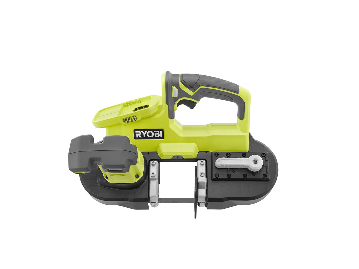 18V ONE+ 2-1/2″ COMPACT BAND SAW | RYOBI