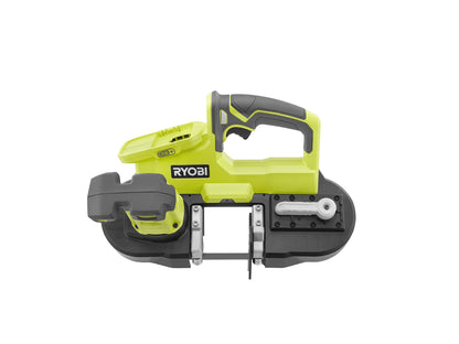 18V ONE+ 2-1/2″ COMPACT BAND SAW | RYOBI
