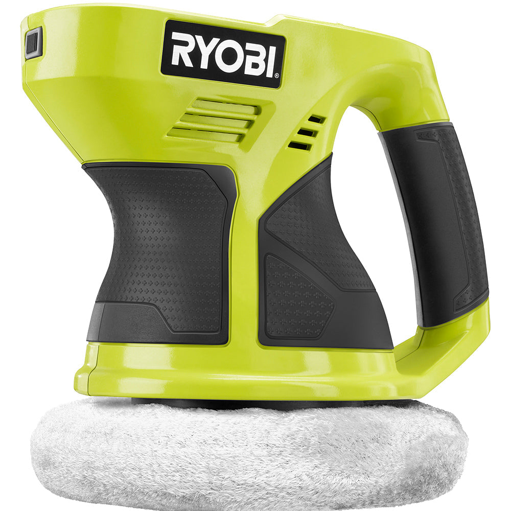 18V ONE+ 6″ BUFFER | RYOBI