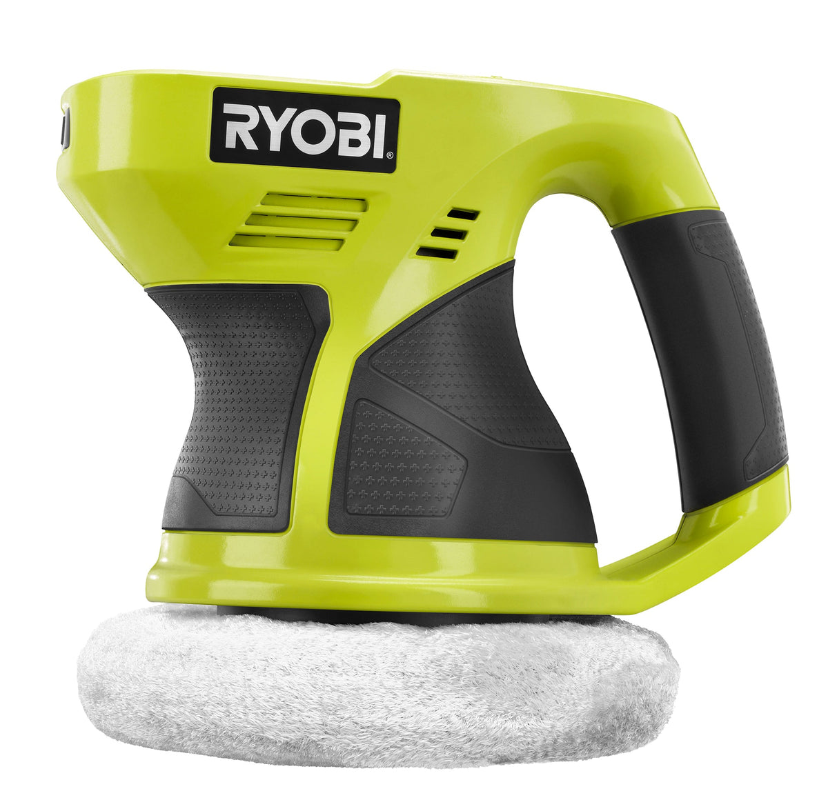 18V ONE+ 6″ BUFFER | RYOBI