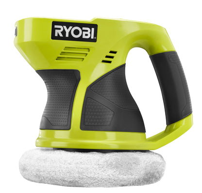 18V ONE+ 6″ BUFFER | RYOBI