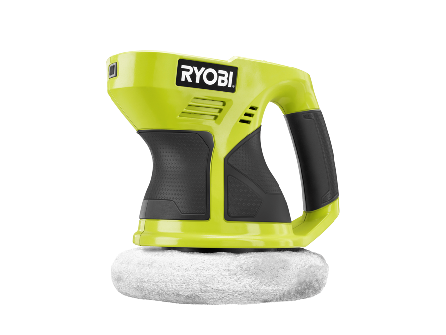 18V ONE+ 6″ BUFFER | RYOBI