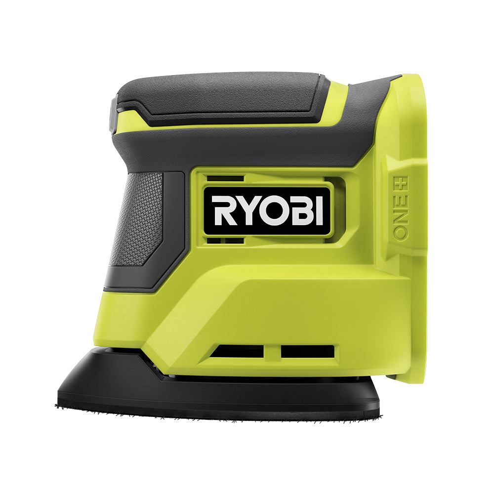 18V ONE+ CORNER CAT FINISH SANDER KIT | RYOBI
