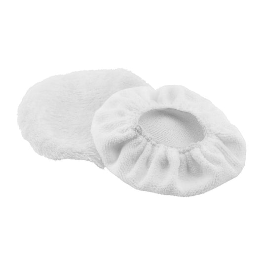 2 PC. 4″-7″ BUFFING AND POLISHING BONNETS | RYOBI