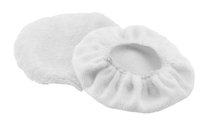 2 PC. 4″-7″ BUFFING AND POLISHING BONNETS | RYOBI