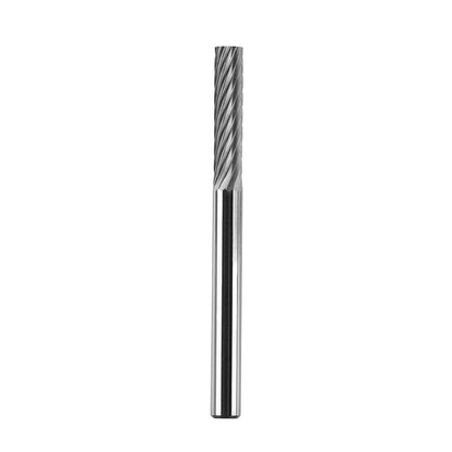 1/8″ CARBIDE FLAT END ENGRAVING BURR | RYOBI