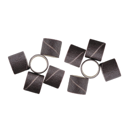 10 PC. 120 GRIT SANDING BANDS | RYOBI