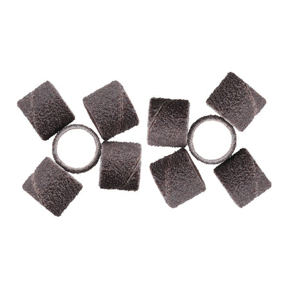 10 PC. 60 GRIT SANDING BANDS | RYOBI
