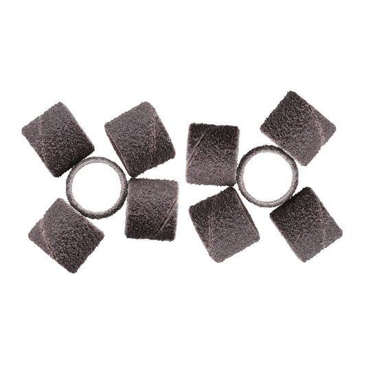 10 PC. 60 GRIT SANDING BANDS | RYOBI