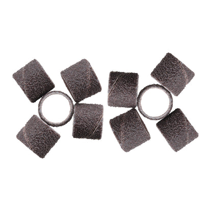 10 PC. 60 GRIT SANDING BANDS | RYOBI