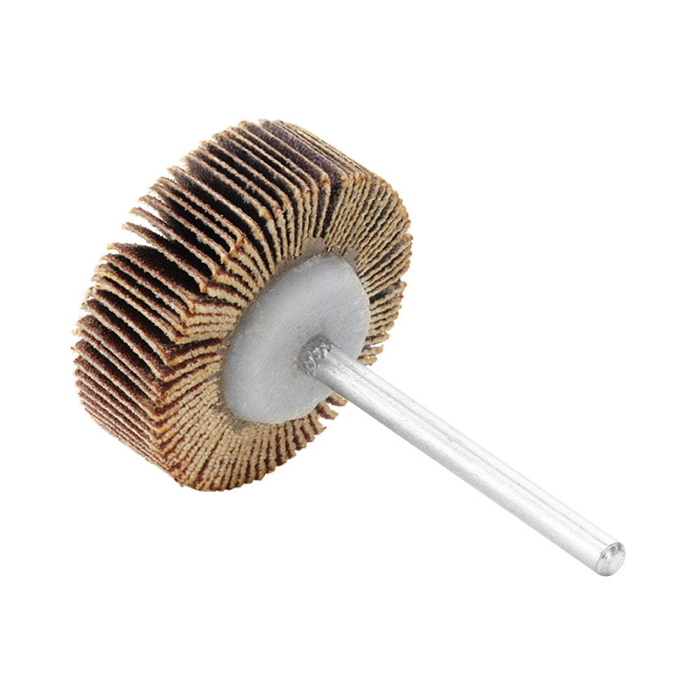 120 GRIT SANDING FLAPWHEEL | RYOBI