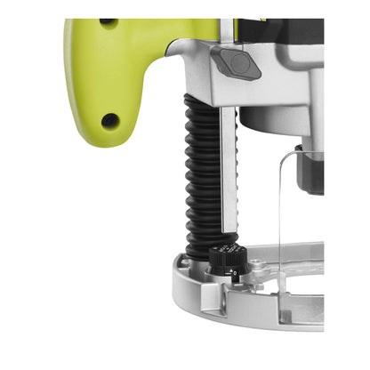 2 PEAK HP PLUNGE ROUTER | RYOBI