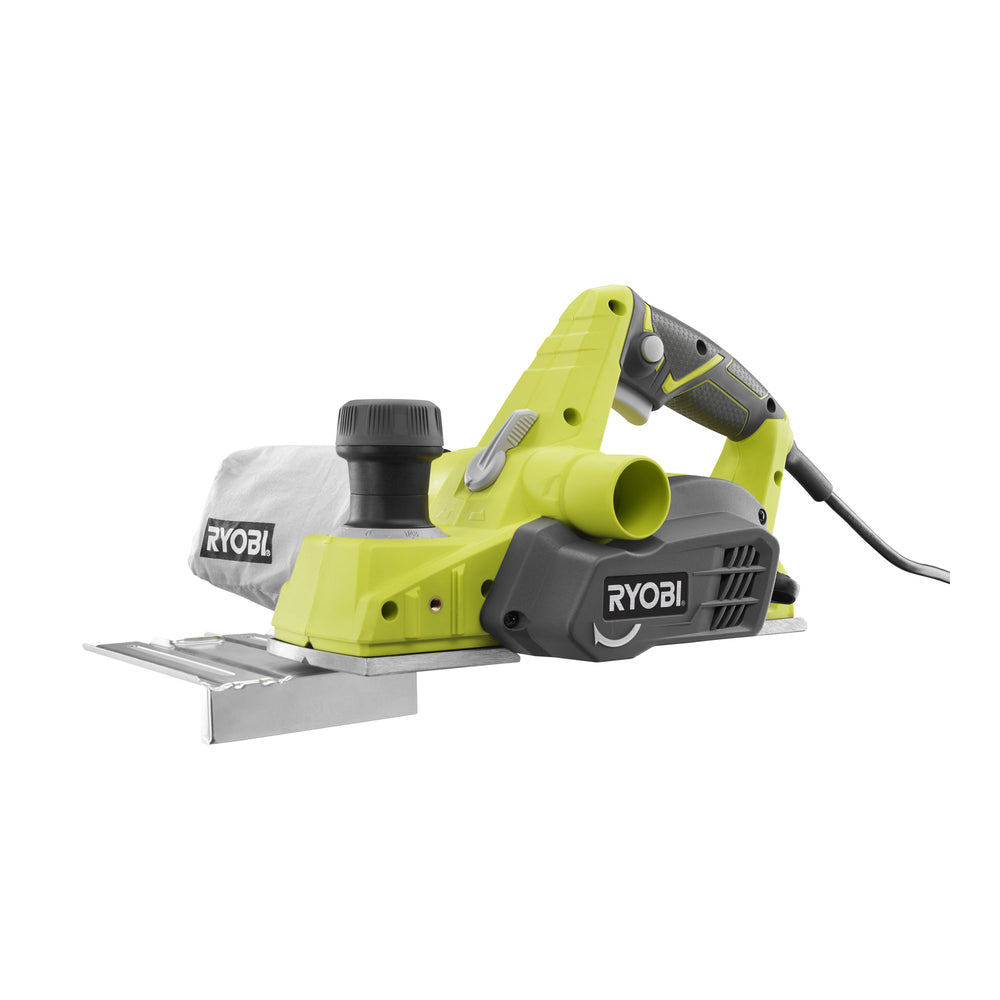 3 1/4″ PORTABLE HAND PLANER | RYOBI