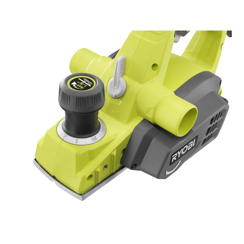 3 1/4″ PORTABLE HAND PLANER | RYOBI