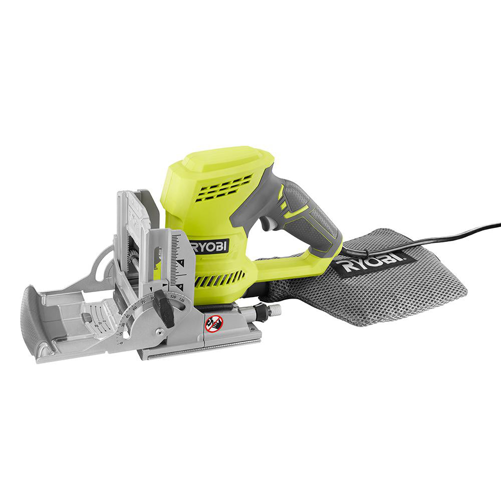 6 AMP AC BISCUIT JOINER KIT | RYOBI