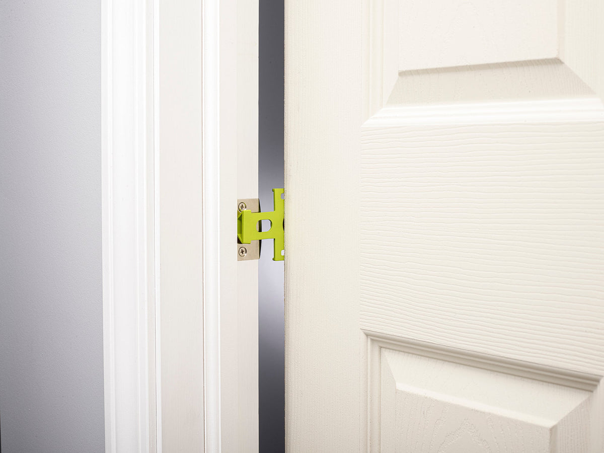 650BI WOOD DOOR LOCK INSTALLATION KIT | RYOBI