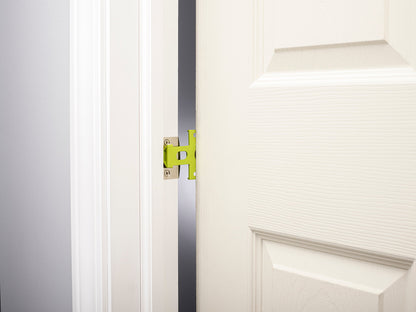 650BI WOOD DOOR LOCK INSTALLATION KIT | RYOBI