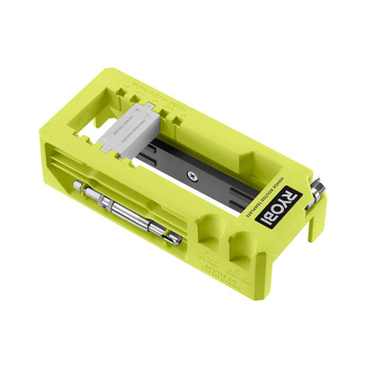 DOOR HINGE TEMPLATE | RYOBI