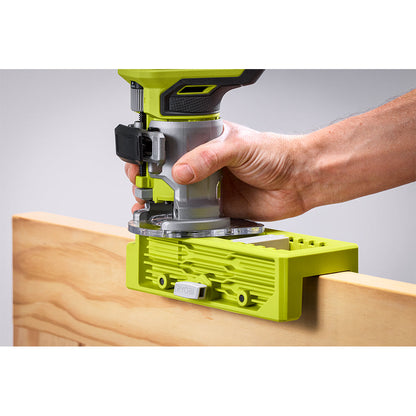 DOOR HINGE TEMPLATE | RYOBI
