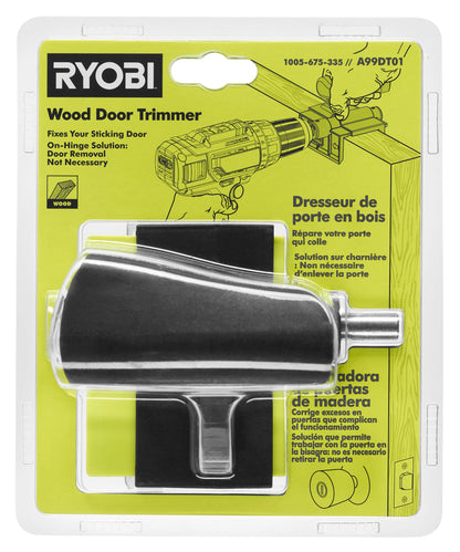 DOOR TRIMMER | RYOBI