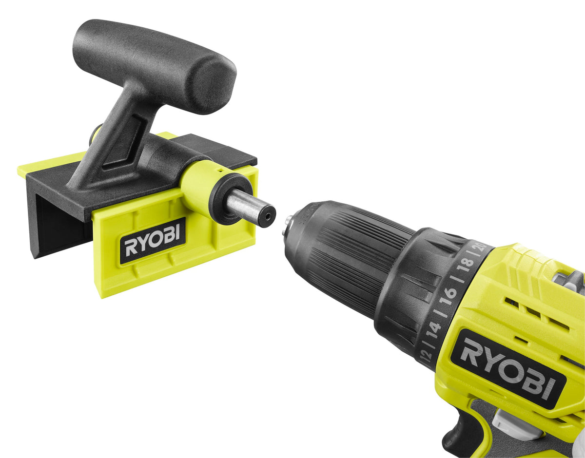 DOOR TRIMMER | RYOBI