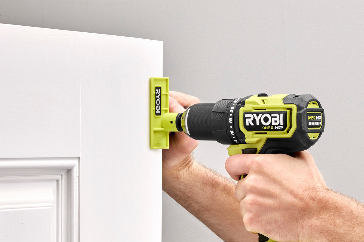 DOOR TRIMMER | RYOBI