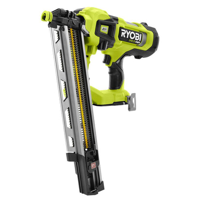 21?? FRAMING NAILER EXTENDED CAPACITY MAGAZINE | RYOBI