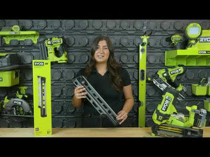 21?? FRAMING NAILER EXTENDED CAPACITY MAGAZINE | RYOBI