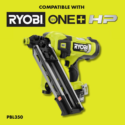 30?? FRAMING NAILER EXTENDED CAPACITY MAGAZINE | RYOBI