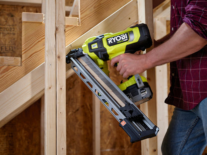 30?? FRAMING NAILER EXTENDED CAPACITY MAGAZINE | RYOBI