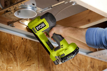 600 PC. 1″ INSULATED CABLE STAPLES WITH CABLE SHIELD? TECHNOLOGY | RYOBI
