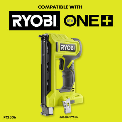 600 PC. 1″ INSULATED CABLE STAPLES WITH CABLE SHIELD? TECHNOLOGY | RYOBI