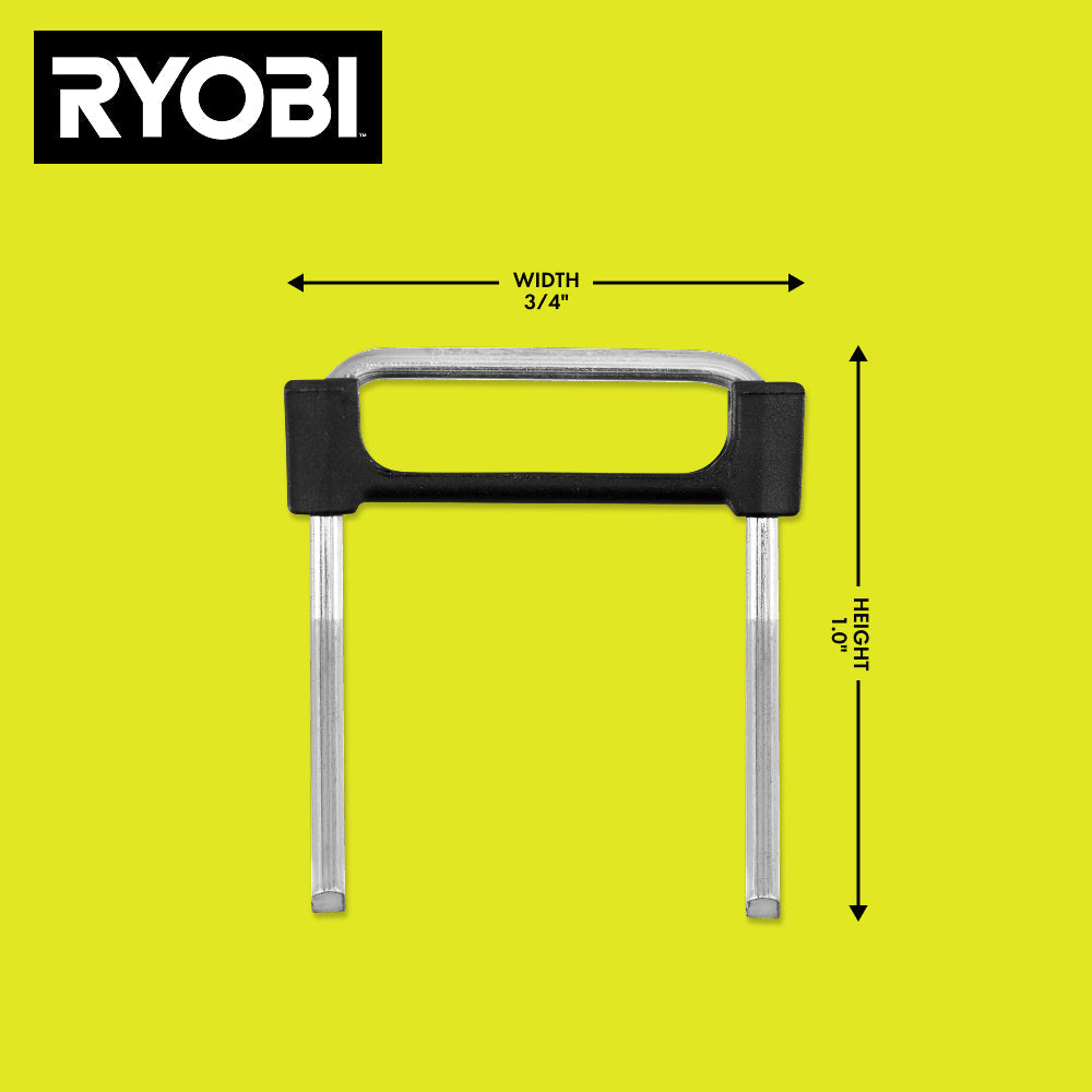 600 PC. 1″ INSULATED CABLE STAPLES WITH CABLE SHIELD? TECHNOLOGY | RYOBI