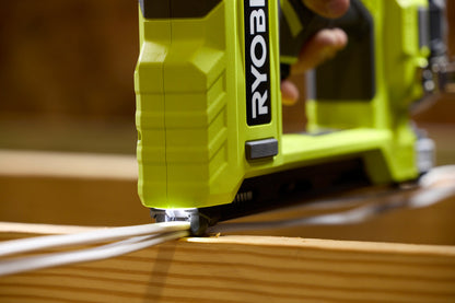 600 PC. 1″ INSULATED CABLE STAPLES WITH CABLE SHIELD? TECHNOLOGY | RYOBI