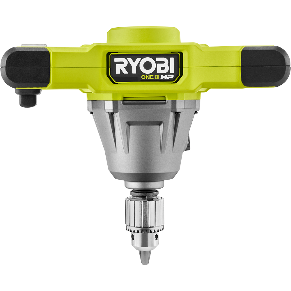 18V ONE+ HP BRUSHLESS 1/2″ MUD MIXER KIT | RYOBI