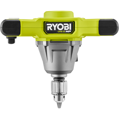 18V ONE+ HP BRUSHLESS 1/2″ MUD MIXER KIT | RYOBI