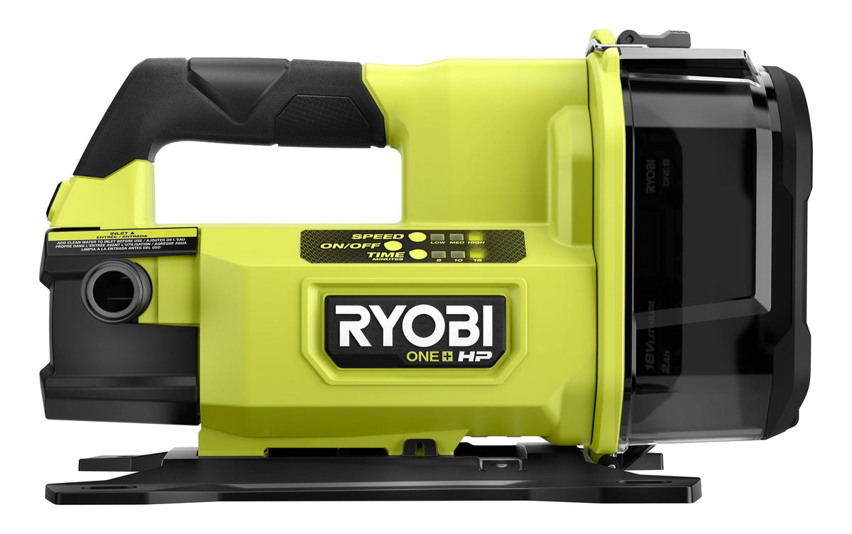 18V ONE+ HP TRANSFER PUMP KIT | RYOBI