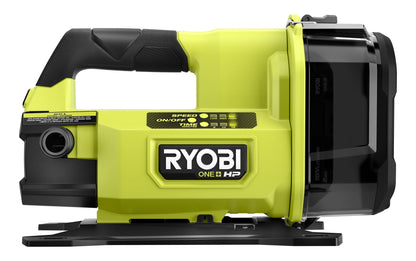 18V ONE+ HP TRANSFER PUMP KIT | RYOBI