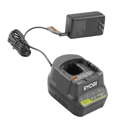 18V ONE+ HYBRID 50′ DRAIN AUGER KIT | RYOBI