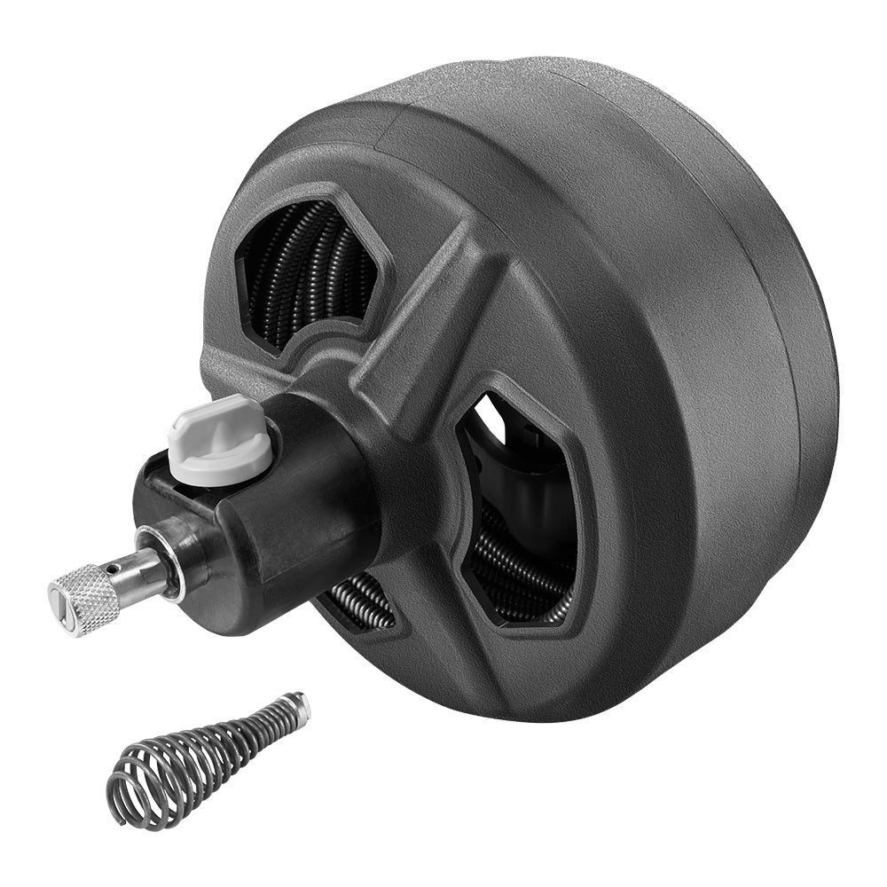 18V ONE+ HYBRID 50′ DRAIN AUGER KIT | RYOBI
