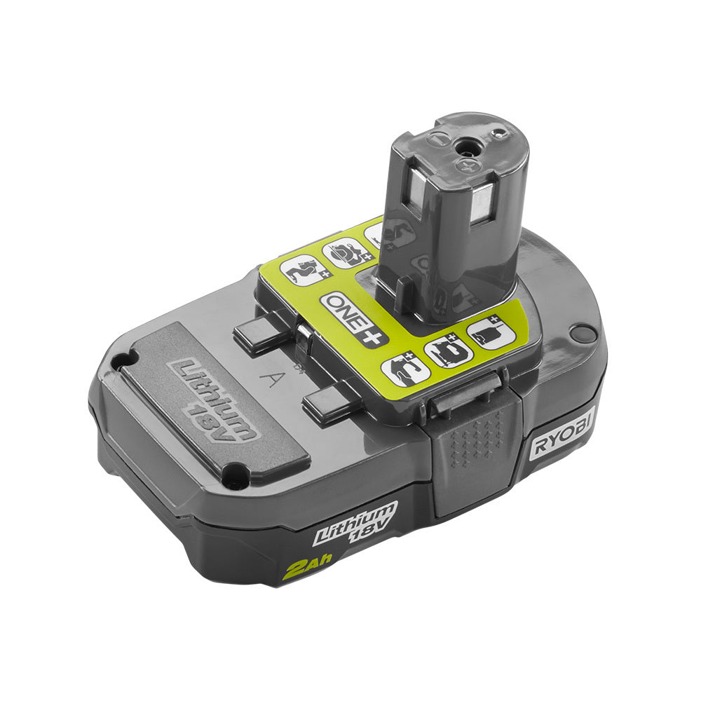 18V ONE+ HYBRID 50′ DRAIN AUGER KIT | RYOBI