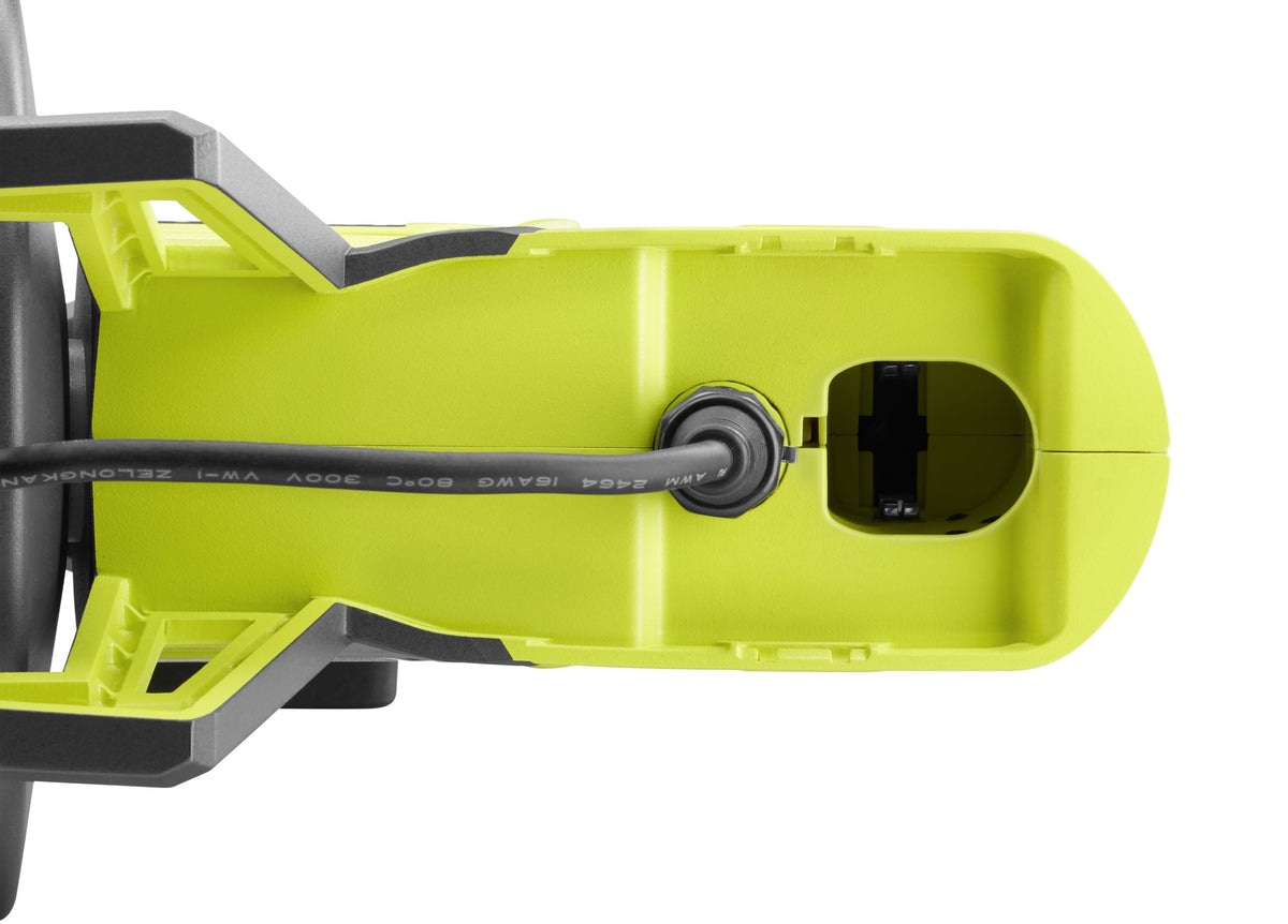 18V ONE+ HYBRID DRAIN AUGER | RYOBI