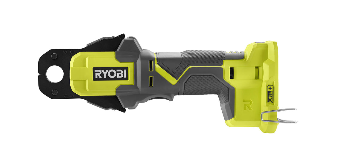 18V ONE+ PEX CRIMP RING PRESS TOOL | RYOBI