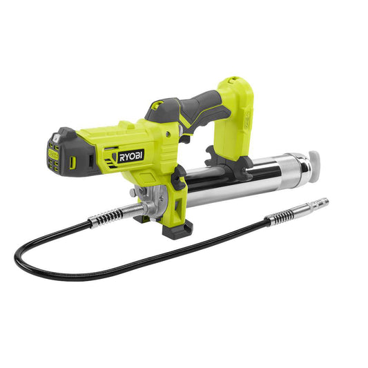 18V ONE+? GREASE GUN | RYOBI