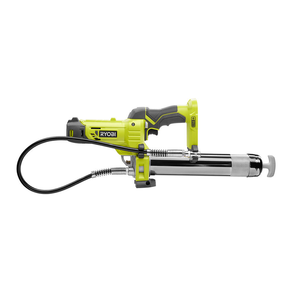 18V ONE+? GREASE GUN | RYOBI