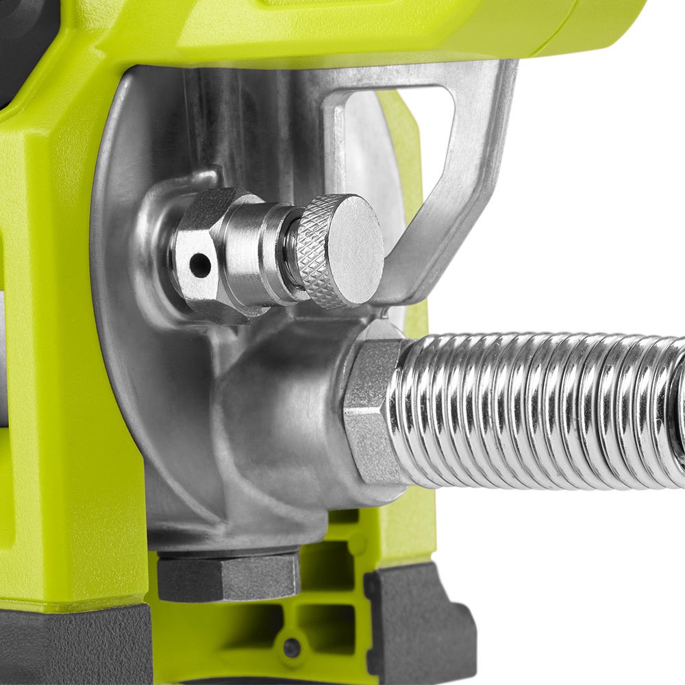 18V ONE+? GREASE GUN | RYOBI