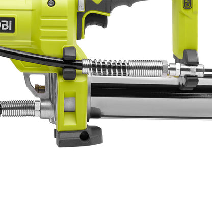 18V ONE+? GREASE GUN | RYOBI