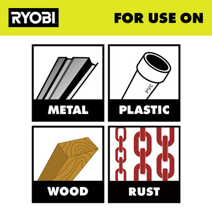 10 PC. WIRE WHEEL ASSORTMENT SET | RYOBI