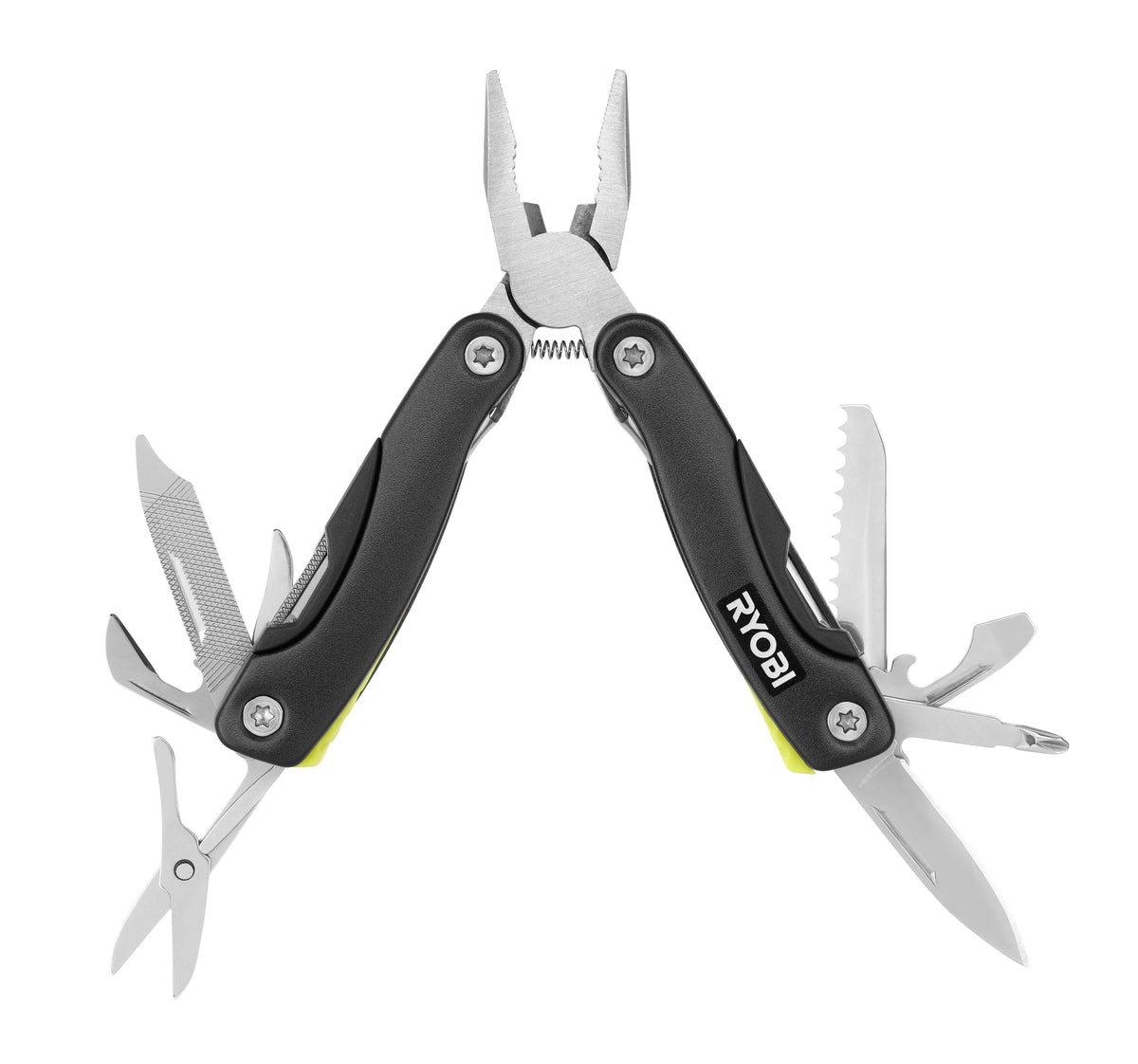 14-IN-1 MULTI-TOOL | RYOBI