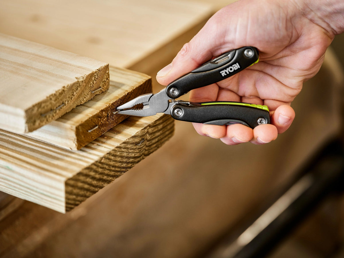 14-IN-1 MULTI-TOOL | RYOBI
